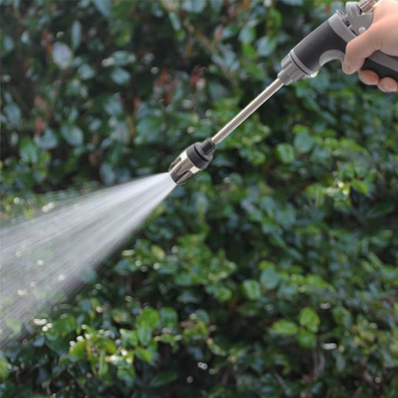 gearvee jet washer testimonial Daniel B. 