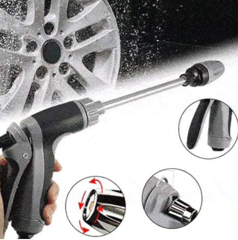 gearvee washer buy
